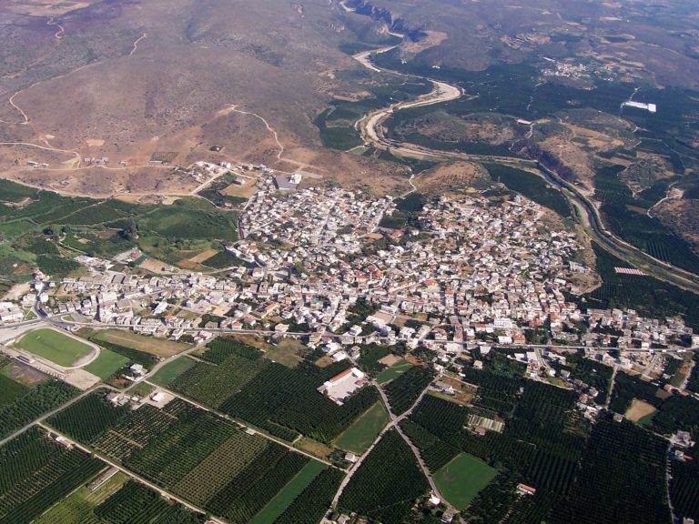 “Το Σήμερα 2018”: Ένα διήμερο πολιτιστικό & δημιουργικό φεστιβάλ στη Λακωνία