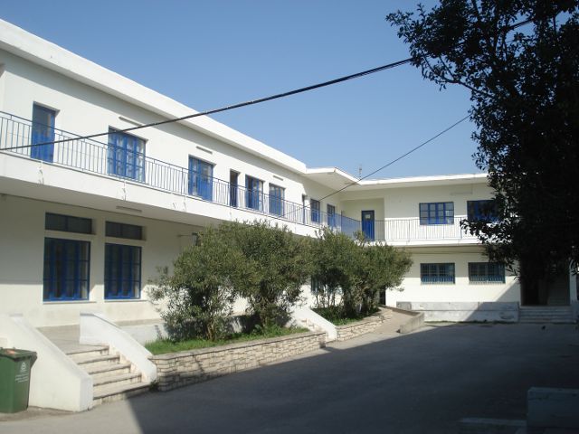 Δημοσιεύθηκε στο ΦΕΚ η ίδρυση του Μουσικού Σχολείου στη Σάμο