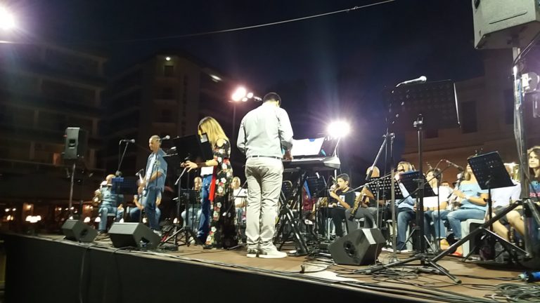 Τρίπολη: Μουσική εκδήλωση