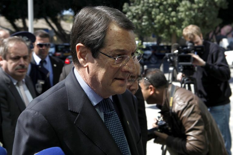 «Άδικη συμφωνία στο Κυπριακό είναι καταδικασμένη να καταρρεύσει»
