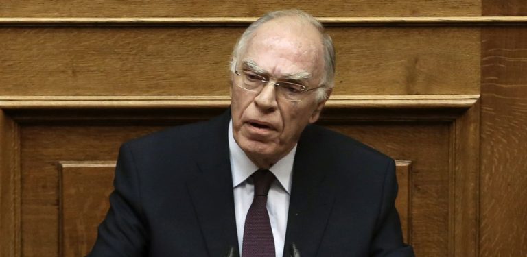 Λεβέντης: Ο Τσίπρας αγνοεί τη βούληση του λαού στο Μακεδονικό (audio)