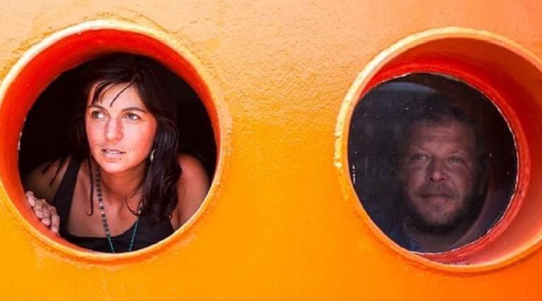 «C’est la goutte d’eau»: Παραστάσεις στην Ελλάδα 19-25 Αυγούστου