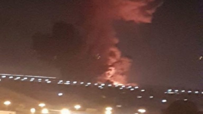 Κάιρο: 12 τραυματίες από την έκρηξη κοντά στο αεροδρόμιο