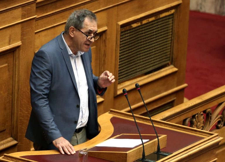 Δελής: Ανησυχητικές οι εξελίξεις στα Βαλκάνια (audio)