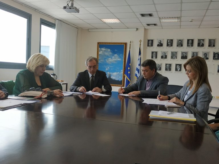 Οι επιπτώσεις της κρίσης στην εκπαίδευση