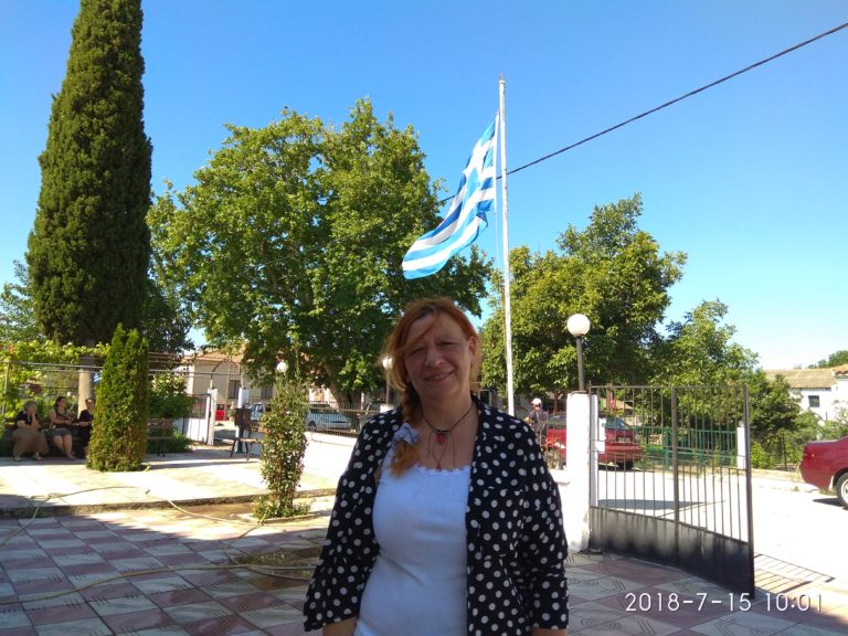 Κομοτηνή:Από την Αθήνα με αγάπη κι έγνοια για τη Θράκη