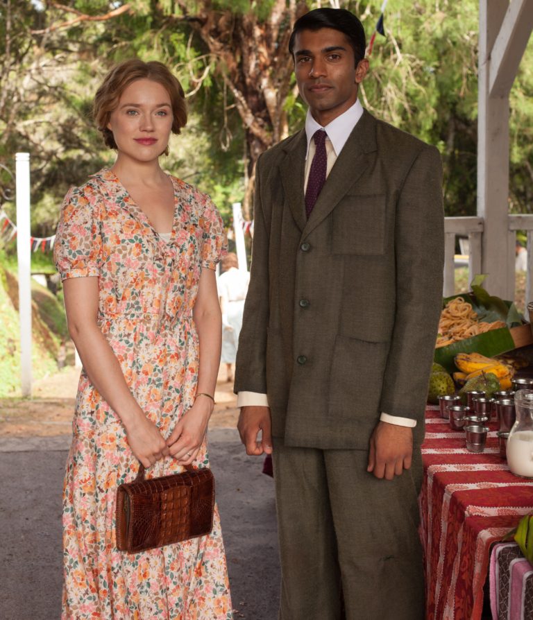 «Indian Summers» στην ΕΡΤ1