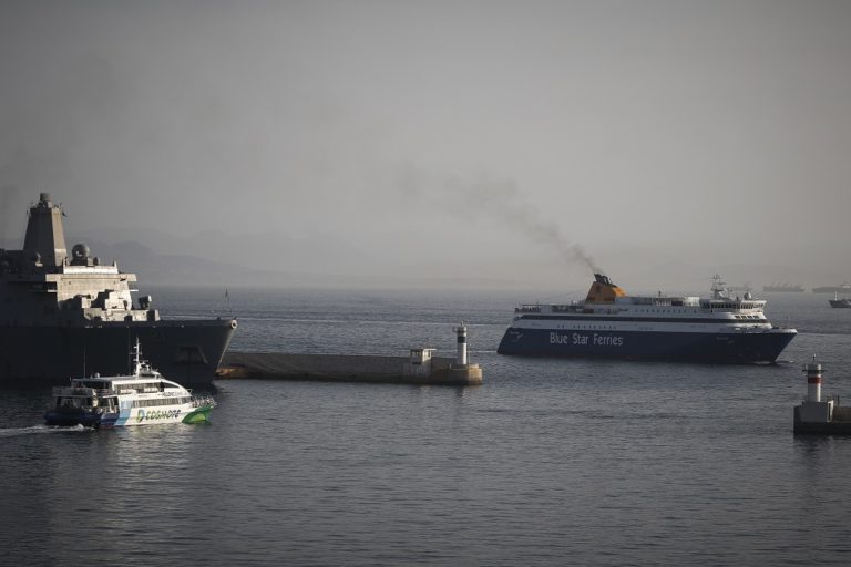 Από σήμερα οι εγγραφές στην πλατφόρμα του Μεταφορικού Ισοδύναμου