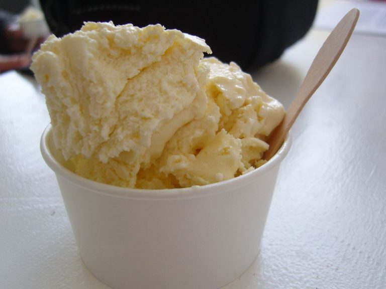 Νέο παγωτό με γεύση μαγιονέζα προκαλεί τους πιο τολμηρούς ουρανίσκους