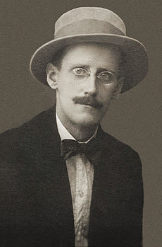 Ο James Joyce και ο “Τζάκομο Τζόις”: γράφει ο Άρης Μαραγκόπουλος