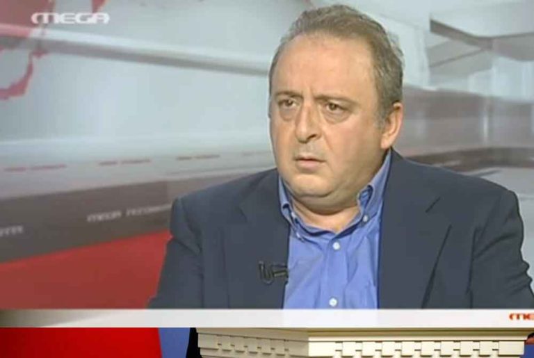 Παρουσίαση Λευκώματος του Δ. Καμπουράκη στο Ηράκλειο