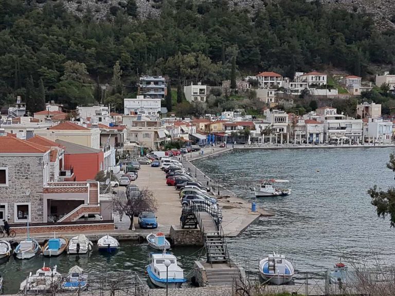 Κομοτηνή: 24-7-2018 Πρωινή Ενημέρωση