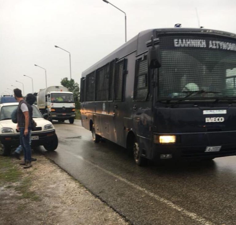 Κέρκυρα: Νέες αποφάσεις για τον αποκλεισμό και ανακοινώσεις