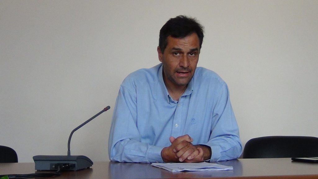 Καταγγελία σύμβασης με ΟΙΚΟΠΟΛΙΣ από Δήμο Χίου