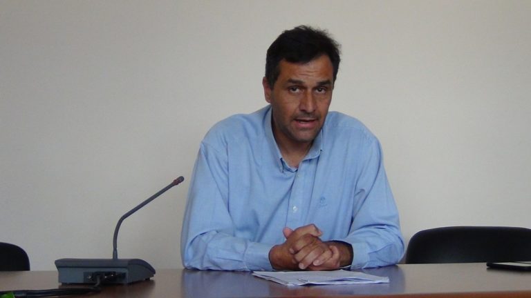 Καταγγελία σύμβασης με ΟΙΚΟΠΟΛΙΣ από Δήμο Χίου