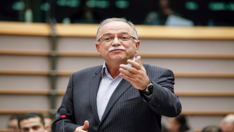“Ο Τσίπρας κέρδισε σε αξιοπιστία και σε ηγετική αναγνώριση από τη συμφωνία” (audio)