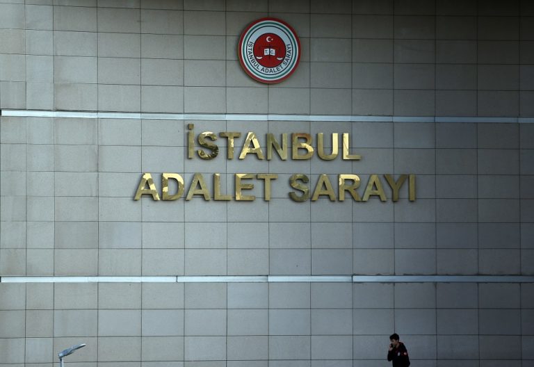Ισόβια σε 72 κατηγορούμενους από τουρκικό δικαστήριο