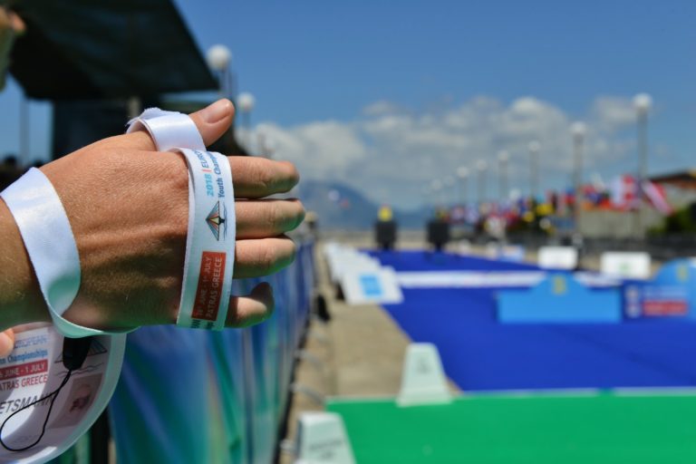 Αυλαία για το Ευρωπαϊκό Πρωτάθλημα Τοξοβολίας Νέων