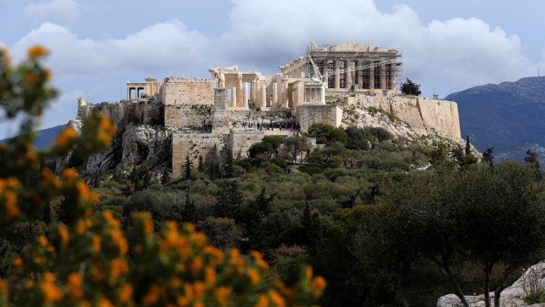 Βράβευση του ΕΟΤ για την καλύτερη εθνική τουριστική καμπάνια