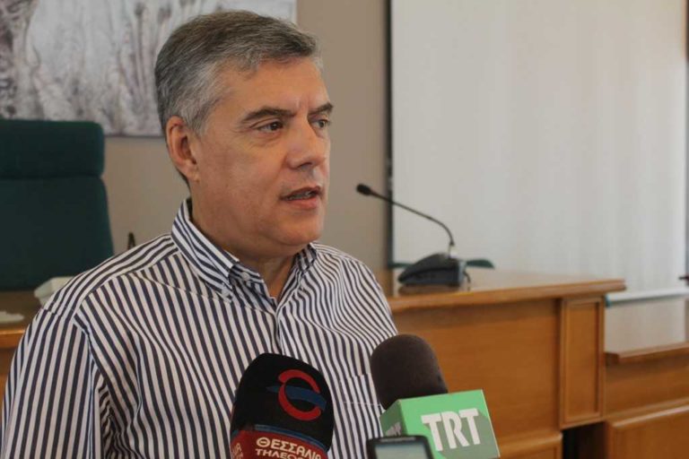 Τον Σεπτέμβριο οι προσκλήσεις για εγγειοβελτιωτικά έργα