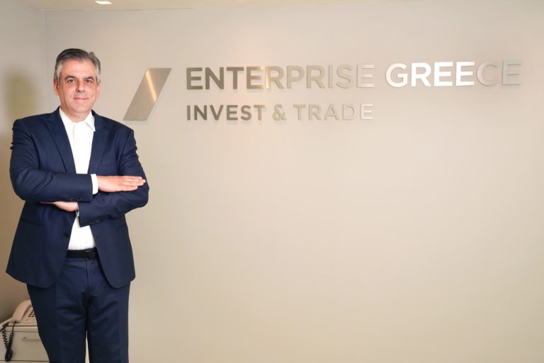 Enterprise Greece: Περισσότερες επιχειρήσεις στρέφονται στις εξαγωγές