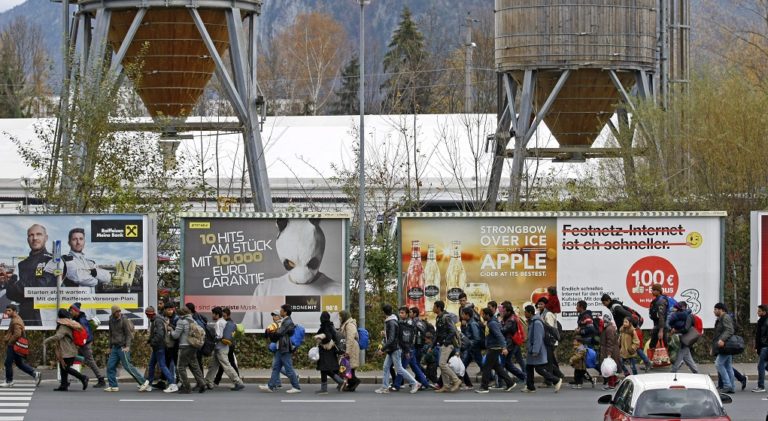 Καταδίκη Ουγγαρίας για ταπεινωτική μεταχείριση ανθρώπων που αιτήθηκαν άσυλο