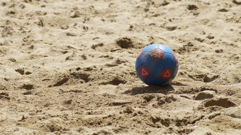 Ευρωπαϊκό Footvolley στο Αγρίνιο