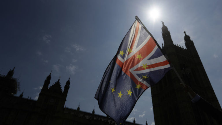 Βρετανία-Dup: Οδεύουμε προς ένα Brexit χωρίς συμφωνία