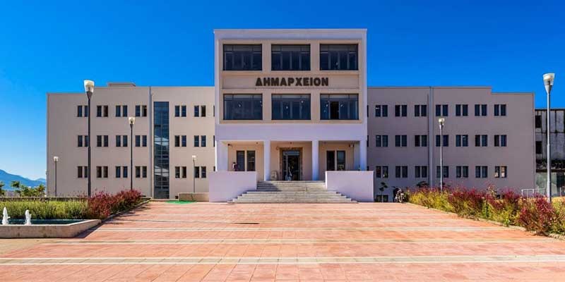 Καλαμάτα: Δημοπρατείται η ανακατασκευή του κτηρίου της πρώην Νοσηλευτικής