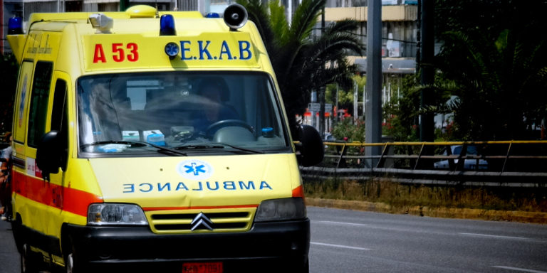 Θάνατος υπαλλήλου σε φούρνο της Θεσσαλονίκης