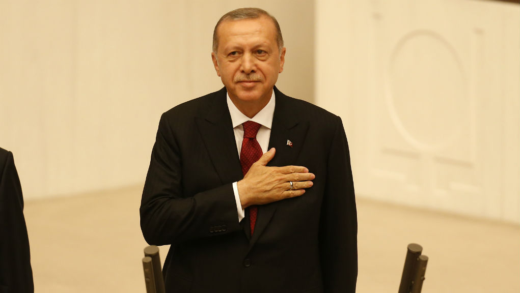 Τουρκία: Διεθνής ανησυχία για την κατάρρευση της τουρκικής λίρας
