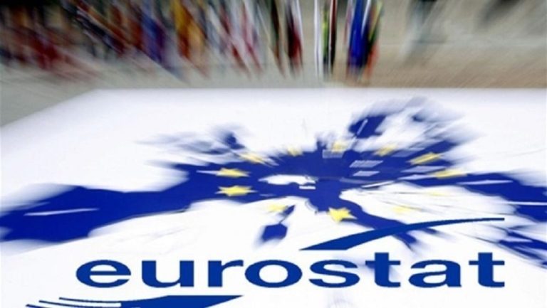 Eurostat: Ισχυρές πληθωριστικές πιέσεις δείχνουν οι τιμές παραγωγού