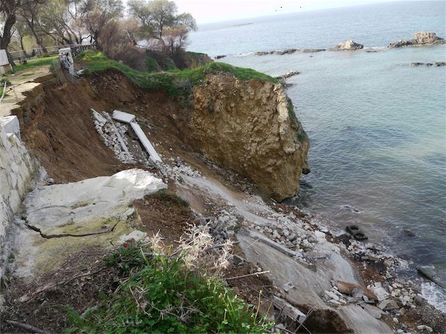 Χανιά: Νεκρός 22χρονος στην παραλία του Κουμ Καπί…
