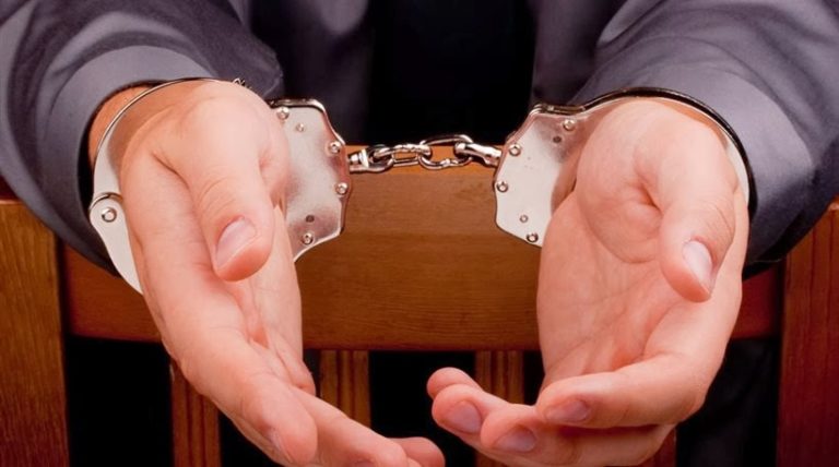 Λασίθι: Σύλληψη 43χρονου για εμπρησμό  