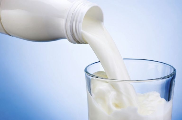 Αυξήσεις στις τιμές γάλακτος