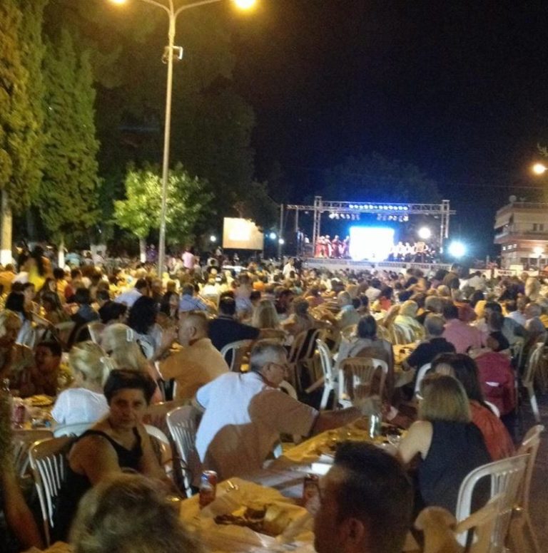 Για πρώτη φορά τον Αύγουστο στη Θεσσαλονίκη το παγκόσμιο αντάμωμα των Καππαδοκών– Καραμανλήδων