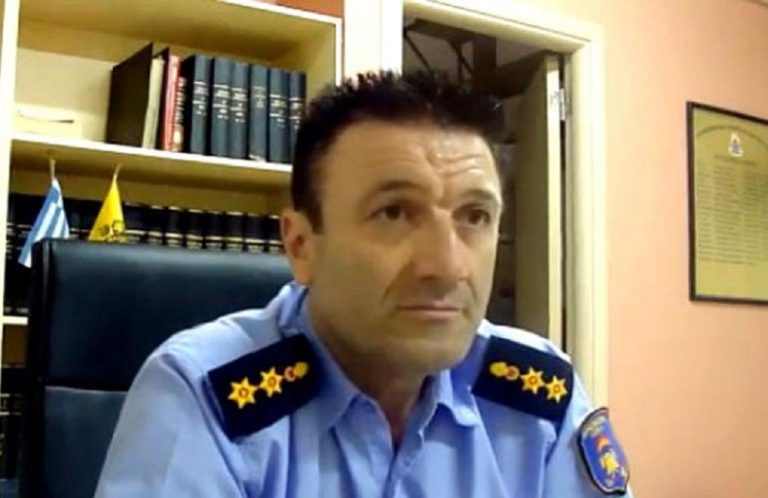 Συσκέψεις πυροσπροστασίας