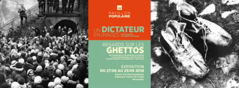 “Ένας δικτάτορας μέσα από τις εικόνες” στο Κέντρο φωτογραφίας του Μονπελιέ