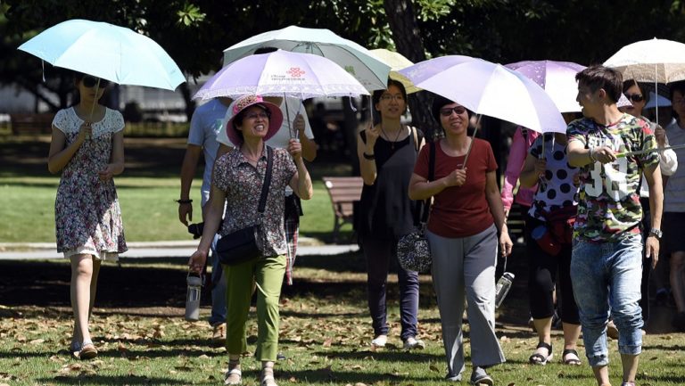 Ιαπωνία: Νεκροί από το κύμα καύσωνα που πλήττει την χώρα