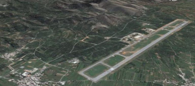 «Πράσινο φως» από την Ε.Ε. για το αεροδρόμιο στο Καστέλι
