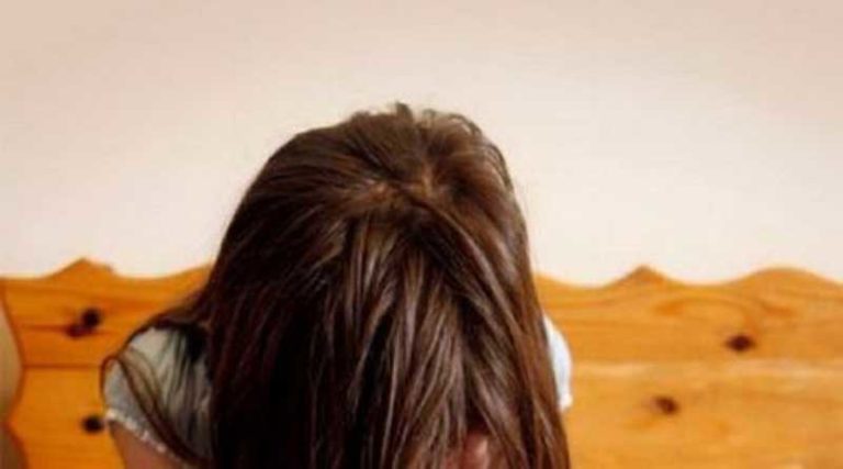 Κατηγορείται για βιασμό, αποπλάνηση και αιμομιξία σε βάρος του ίδιου του παιδιού του!