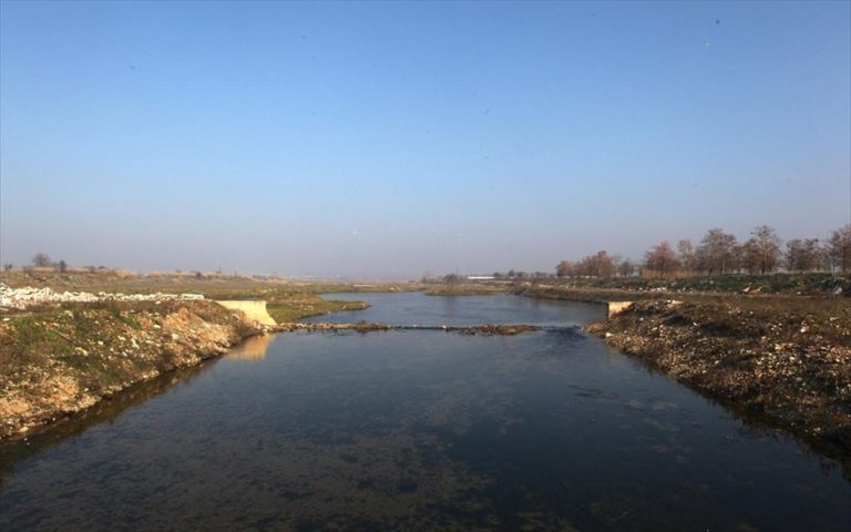 Ραγδαία υποβάθμιση της ποιότητας νερού στην Κορώνεια. Βελτιωμένη αλλά μέτρια η εικόνα στη λίμνη Καστοριάς