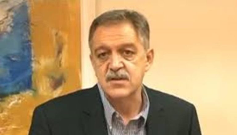 Απάντηση Π. Κουκουλοπουλου στην Π. Πέρκα για απολιγνιτοποίηση