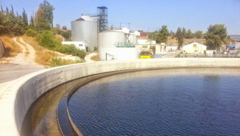 Πελοπόννησος: Επιχειρησιακό σχέδιο υποδομών λυμάτων οικισμών