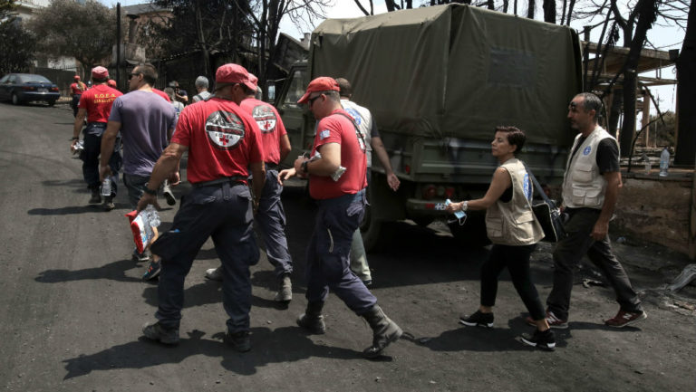 Χρηστικές πληροφορίες για το πώς μπορούμε να βοηθήσουμε