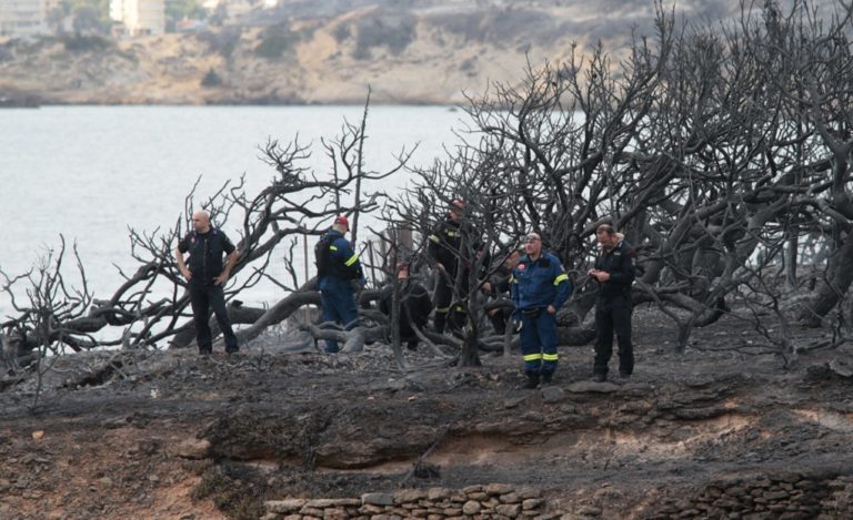 Ανείπωτη τραγωδία-Αγωνία για τους αγνοούμενους (video+photos)