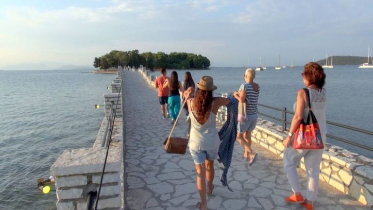 Βόνιτσα: «Παραμύθι αλλιώς»