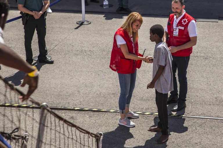 Ικανοποίηση της Ιταλίας από την αποδοχή πέντε χωρών να δεχθούν πρόσφυγες
