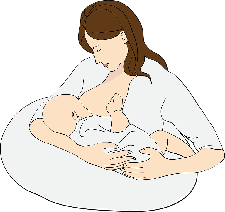 Πρωτιά Νοσοκομείου Χίου σε πανελλαδική δράση για το Μητρικό Θηλασμό