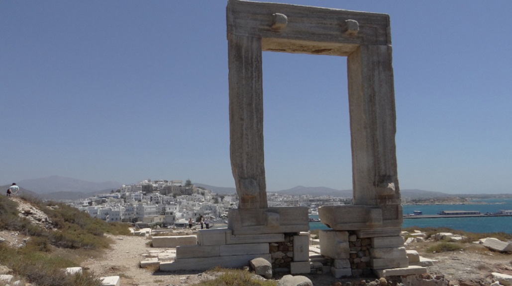 Επέκταση της τουριστικής σεζόν: Οι TIMES προτείνουν Ελλάδα ως φθινοπωρινό προορισμό